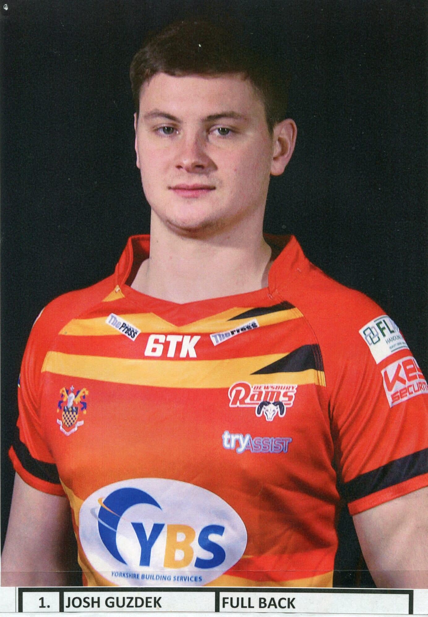 Josh Guzdek5